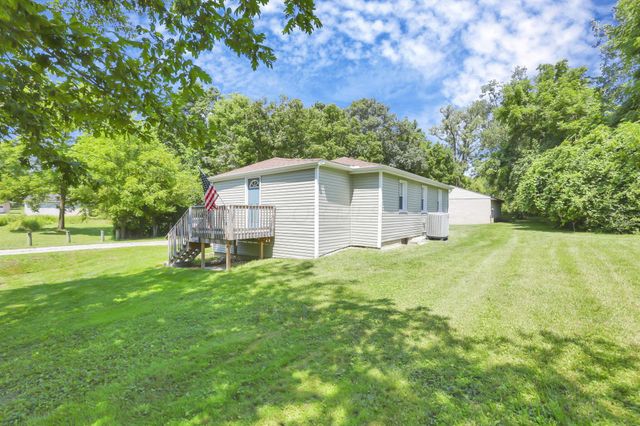 3738 Alkire Road, Grove City, OH 43123