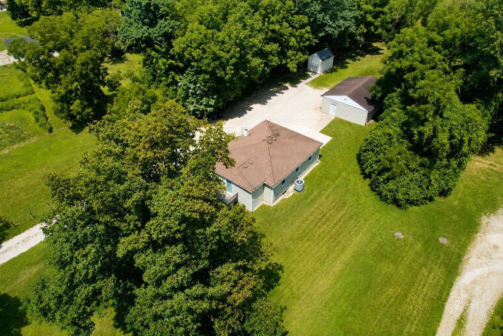 3738 Alkire Road, Grove City, OH 43123