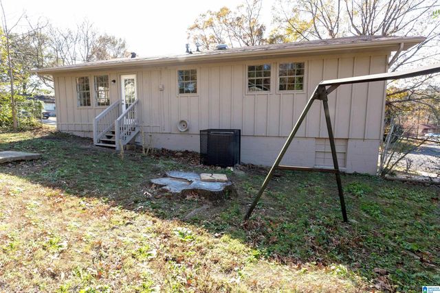 2905 VALLEY VIEW CIRCLE, Adamsville, AL 35005