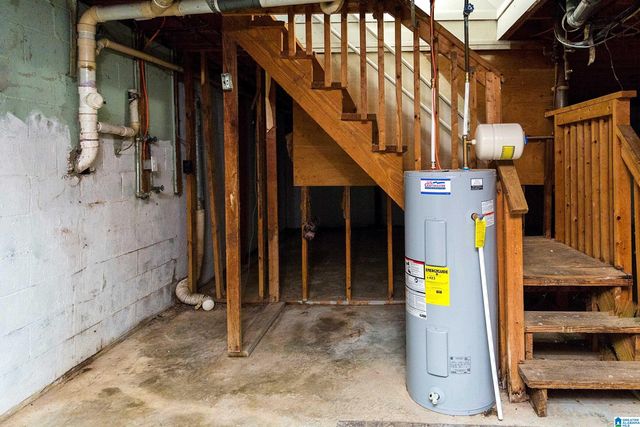 2905 VALLEY VIEW CIRCLE, Adamsville, AL 35005