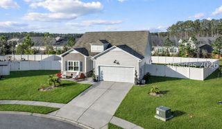 88 Parsons Pl, Ridgeland, SC 29936