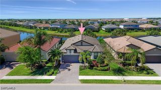 2077 Hamlin ST, Naples, FL 34120