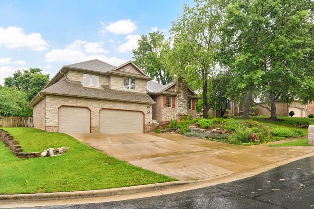 986 W Sycamore Street, Springfield, MO 65810