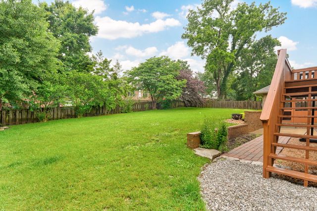 986 W Sycamore Street, Springfield, MO 65810