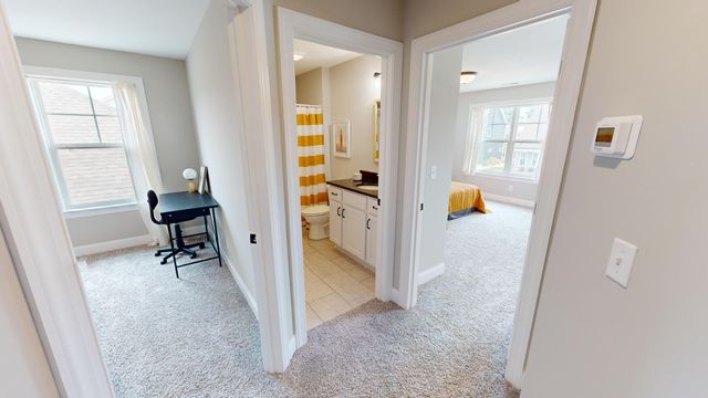 8804 Knolling Loop, Ooltewah, TN 37363