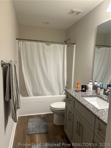 387 Placid Pond dr, Harnett, NC 27505