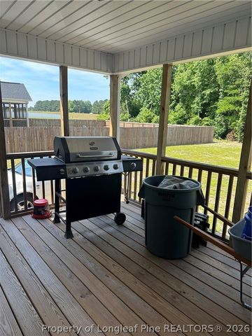 387 Placid Pond dr, Harnett, NC 27505