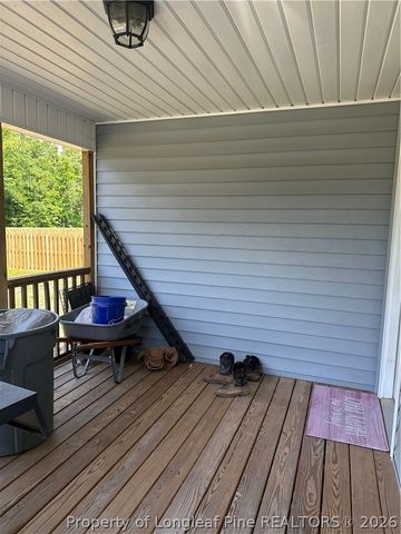 387 Placid Pond dr, Harnett, NC 27505