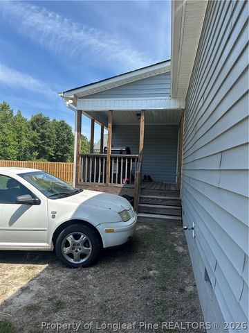 387 Placid Pond dr, Harnett, NC 27505