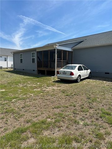 387 Placid Pond dr, Harnett, NC 27505