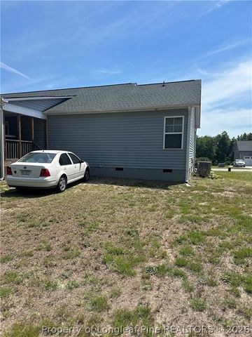 387 Placid Pond dr, Harnett, NC 27505