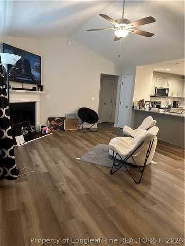 387 Placid Pond dr, Harnett, NC 27505