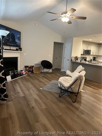 387 Placid Pond dr, Harnett, NC 27505