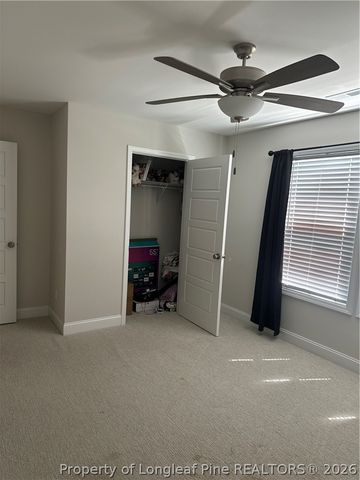 387 Placid Pond dr, Harnett, NC 27505
