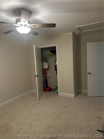 387 Placid Pond dr, Harnett, NC 27505