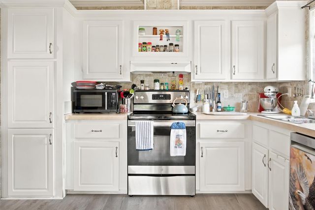 13330 SE 21ST PLACE, Morriston, FL 32668