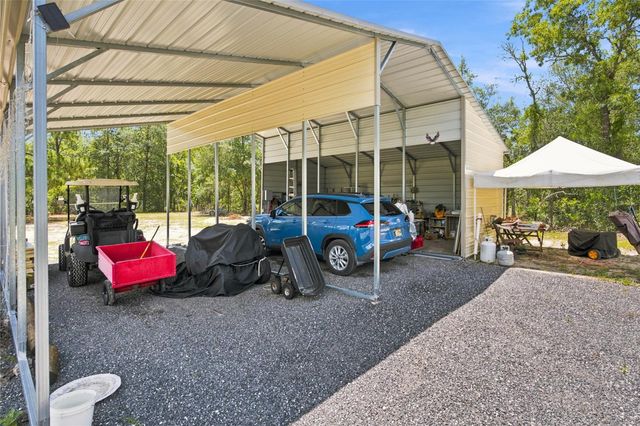 13330 SE 21ST PLACE, Morriston, FL 32668