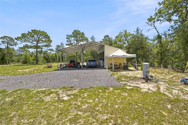 13330 SE 21ST PLACE, Morriston, FL 32668