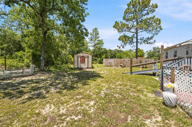 13330 SE 21ST PLACE, Morriston, FL 32668