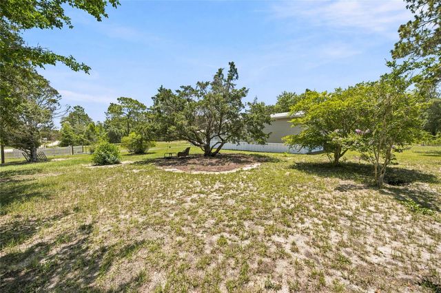 13330 SE 21ST PLACE, Morriston, FL 32668