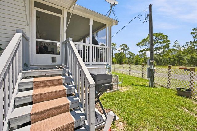 13330 SE 21ST PLACE, Morriston, FL 32668