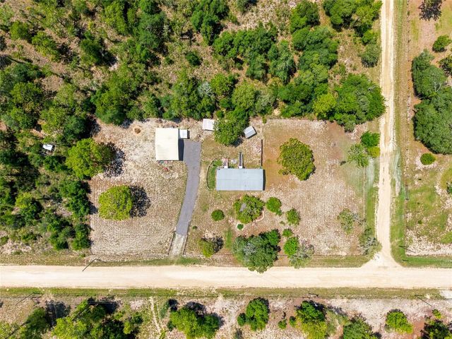 13330 SE 21ST PLACE, Morriston, FL 32668