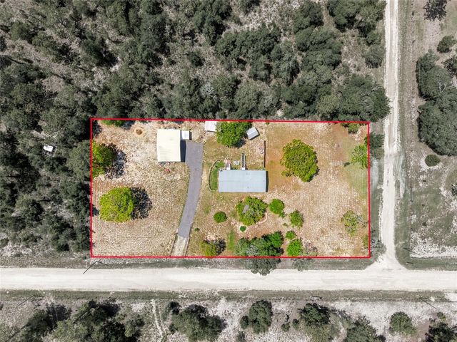 13330 SE 21ST PLACE, Morriston, FL 32668