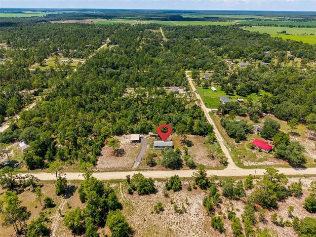 13330 SE 21ST PLACE, Morriston, FL 32668