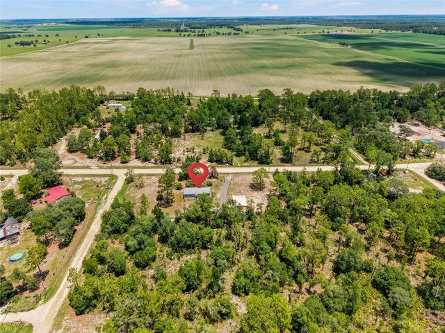 13330 SE 21ST PLACE, Morriston, FL 32668