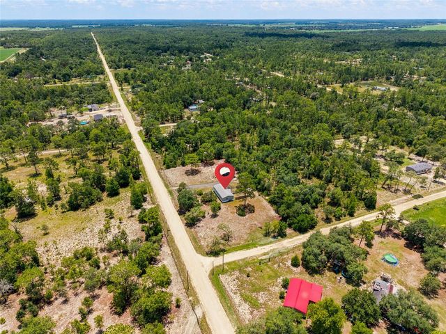 13330 SE 21ST PLACE, Morriston, FL 32668