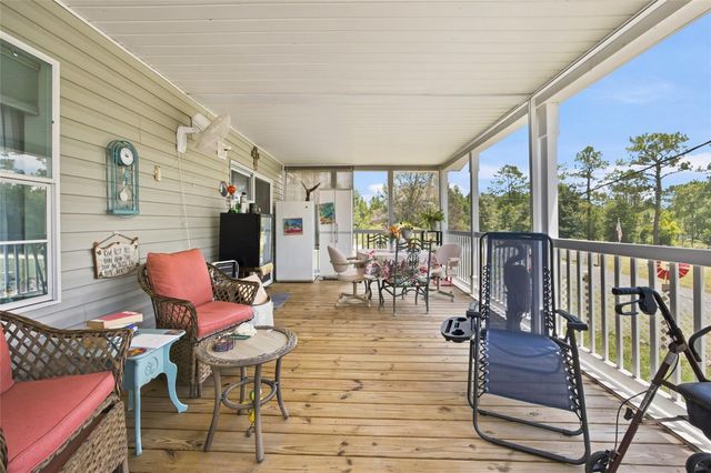 13330 SE 21ST PLACE, Morriston, FL 32668