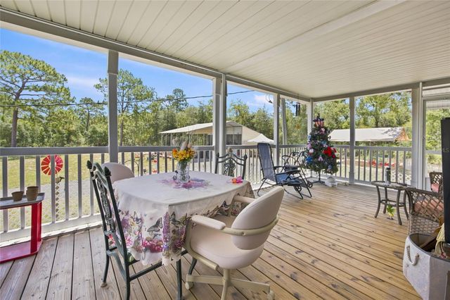13330 SE 21ST PLACE, Morriston, FL 32668