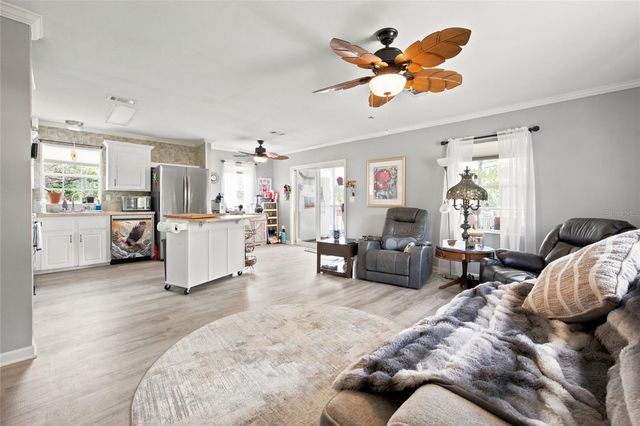 13330 SE 21ST PLACE, Morriston, FL 32668