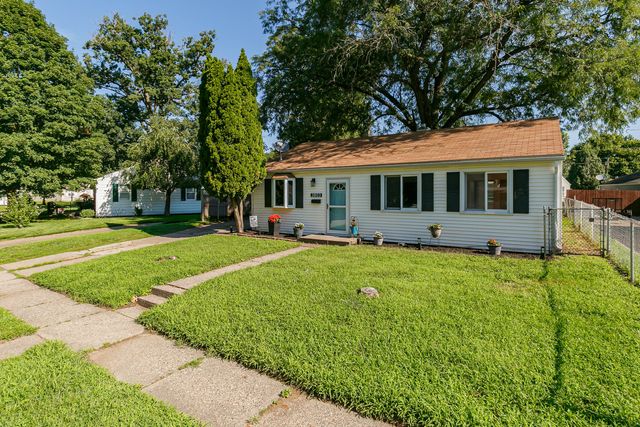 3803 11th Avenue, Moline, IL 61265