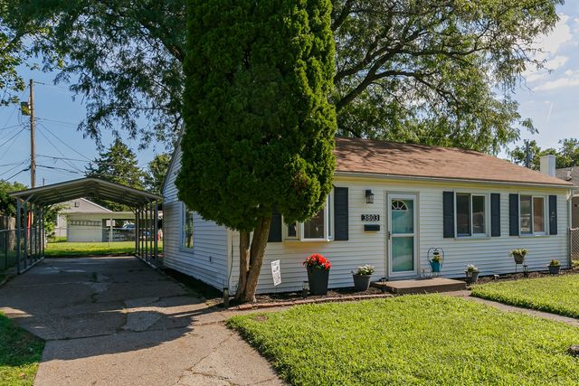 3803 11th Avenue, Moline, IL 61265