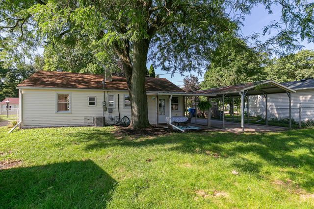 3803 11th Avenue, Moline, IL 61265