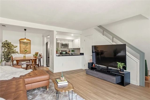 25712 Le Parc 41, Lake Forest, CA 92630