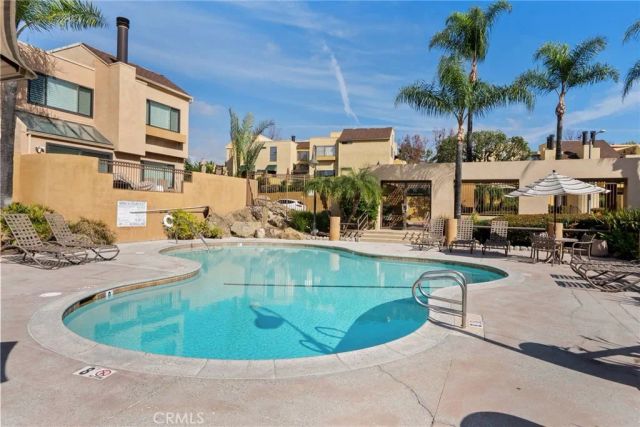 25712 Le Parc 41, Lake Forest, CA 92630