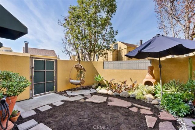 25712 Le Parc 41, Lake Forest, CA 92630