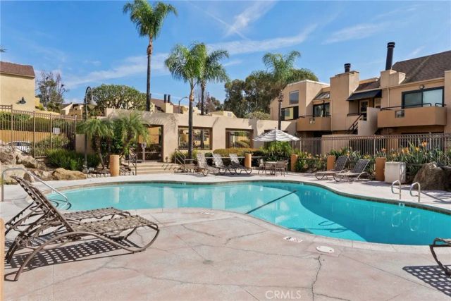 25712 Le Parc 41, Lake Forest, CA 92630