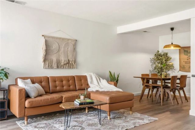 25712 Le Parc 41, Lake Forest, CA 92630