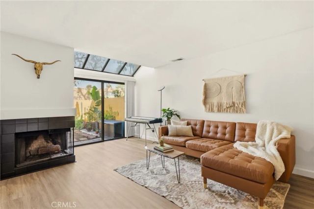 25712 Le Parc 41, Lake Forest, CA 92630