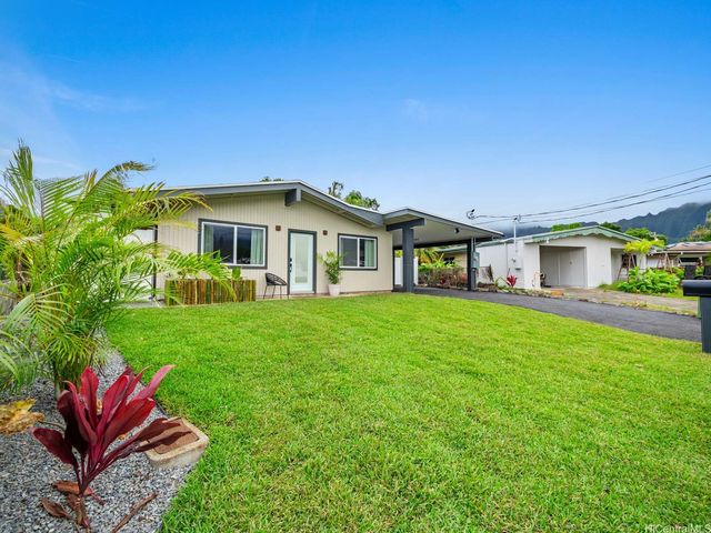 45-608 Kipawale Place, Kaneohe, HI 96744