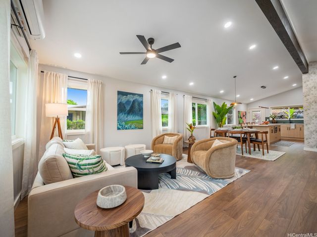 45-608 Kipawale Place, Kaneohe, HI 96744