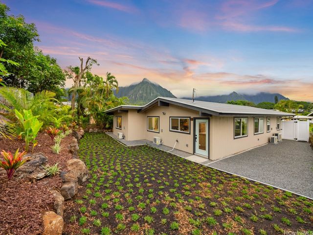 45-608 Kipawale Place, Kaneohe, HI 96744