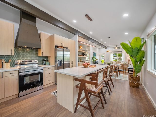45-608 Kipawale Place, Kaneohe, HI 96744