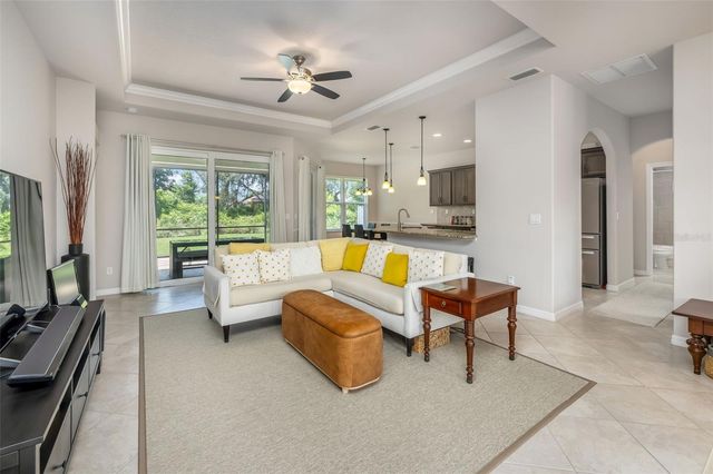 15 ARENA LAKE DRIVE, Palm Coast, FL 32137