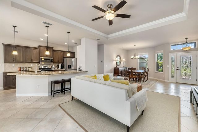 15 ARENA LAKE DRIVE, Palm Coast, FL 32137