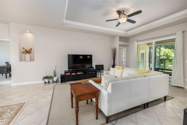 15 ARENA LAKE DRIVE, Palm Coast, FL 32137
