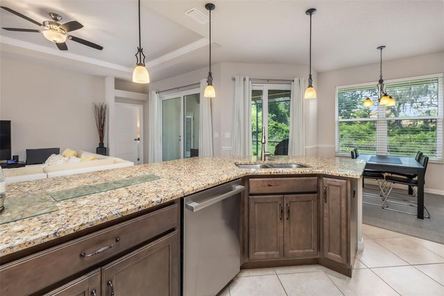 15 ARENA LAKE DRIVE, Palm Coast, FL 32137